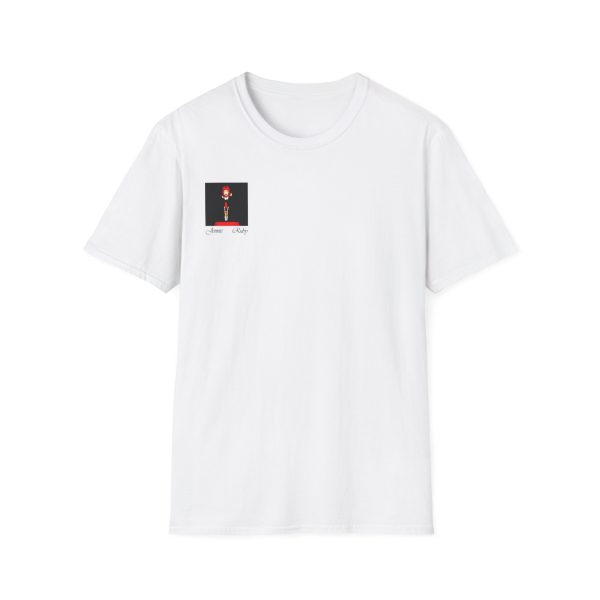 Jennie Ruby Unisex Softstyle T-Shirt