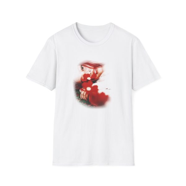 Jennie Ruby Photo Unisex Softstyle T-Shirt